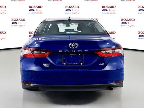 Used 2024 Toyota Camry LE image 7