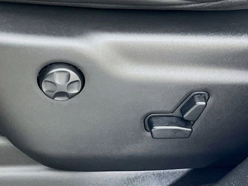 Used 2020 Jeep Grand Cherokee Trailhawk w/ Trailhawk Luxury Group image 11