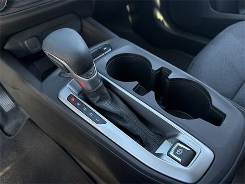 New 2026 Chevrolet Trax LS w/ LS Convenience Package image 17