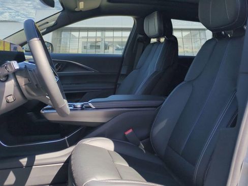 New 2026 Cadillac Lyriq Sport AWD/4WD image 12