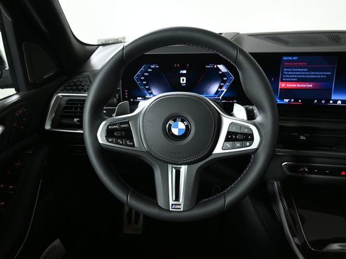 New 2027 BMW X7 M60i AWD/4WD image 18