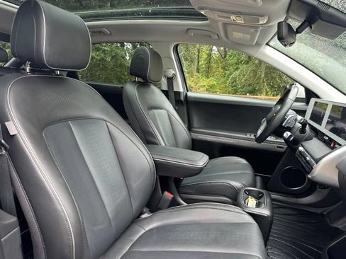 Used 2024 Hyundai Ioniq 5 Limited AWD/4WD image 23