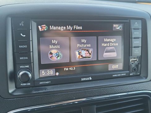 Used 2019 Dodge Grand Caravan GT image 33