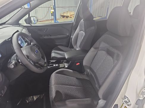 New 2026 Subaru Forester Premium AWD/4WD image 16