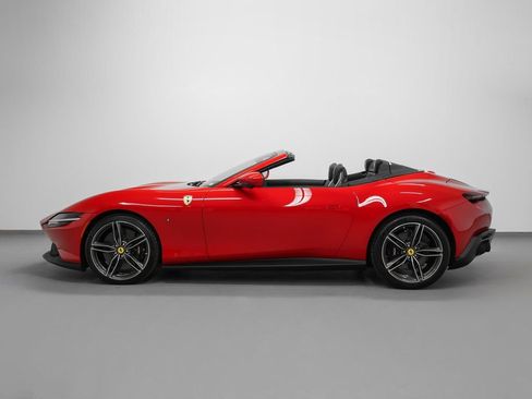 Certified 2024 Ferrari Roma Base image 67