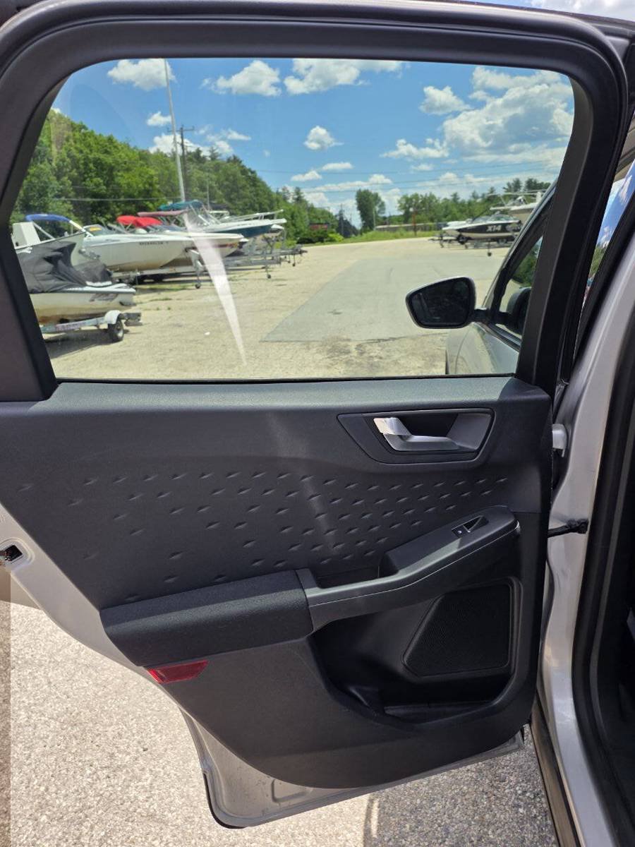 Used 2020 Ford Escape SE AWD/4WD image 14