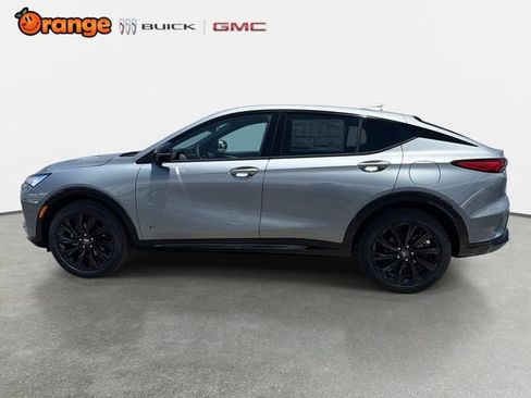 New 2026 Buick Envista Sport Touring w/ Convenience I Package FWD image 6