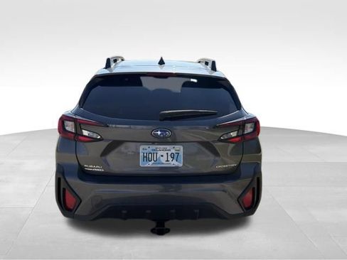 Used 2024 Subaru Crosstrek 2.0i Premium AWD/4WD image 4