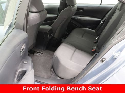 Certified 2024 Toyota Corolla LE image 25