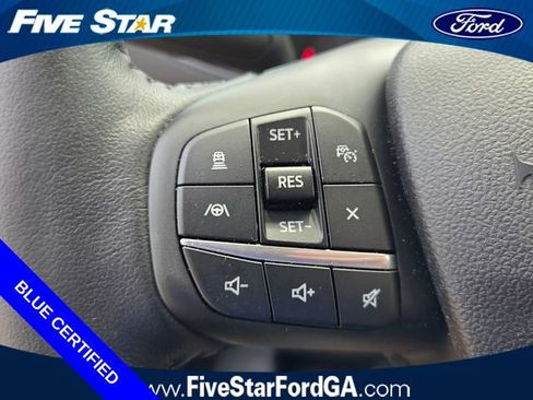 Certified 2022 Ford Bronco Sport Big Bend w/ Convenience Package AWD/4WD image 25