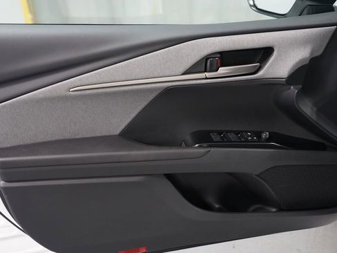 New 2026 Toyota Camry LE FWD image 30