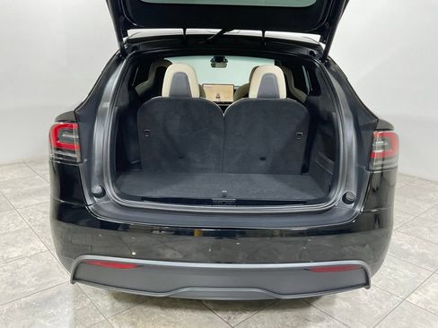 Used 2023 Tesla Model X Plaid AWD/4WD image 14