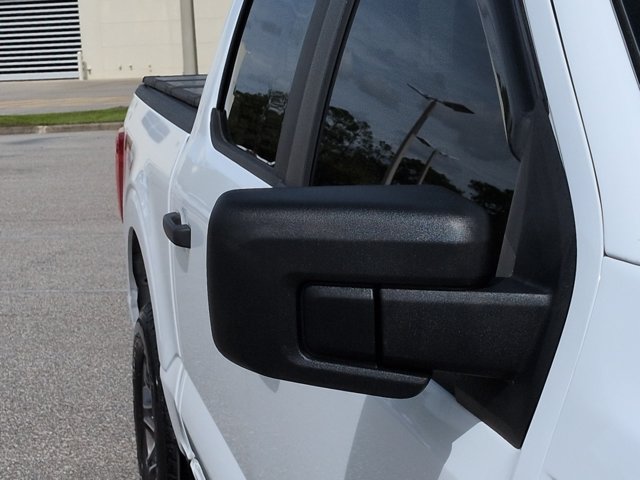 Used 2021 Ford F150 XL w/ STX Appearance Package AWD/4WD image 13