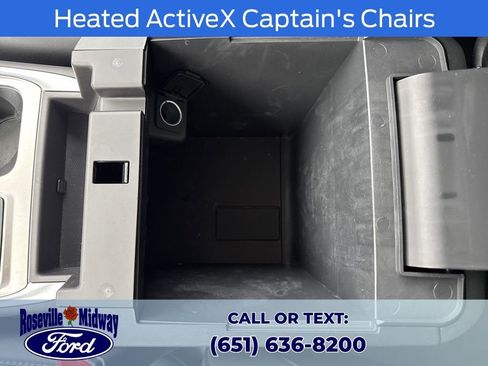 Used 2023 Ford Explorer XLT w/ Equipment Group 202A image 13