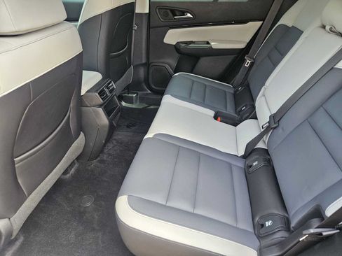 Certified 2025 Honda Prologue Touring image 30