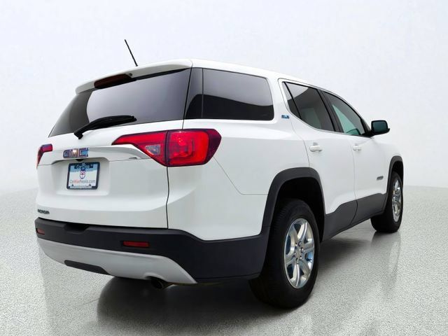 Used 2019 GMC Acadia SLE FWD image 2