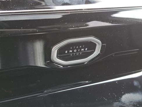 New 2026 Jeep Grand Cherokee L Laredo image 23