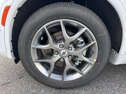 New 2026 Dodge Durango GT image 3