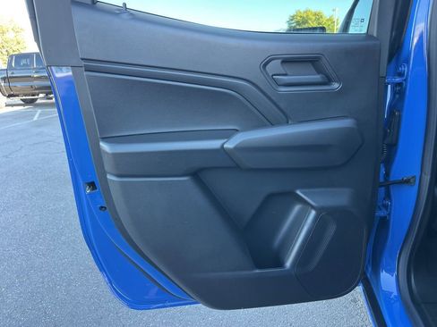 New 2026 Chevrolet Colorado Trail Boss image 22