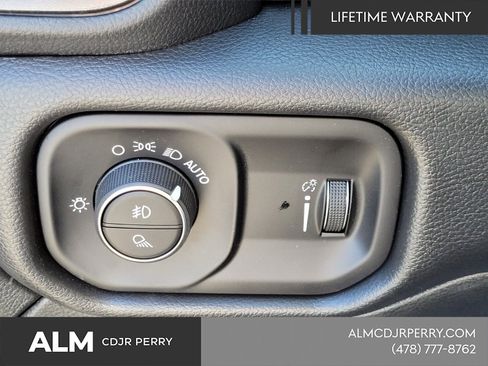 New 2026 RAM 2500 Tradesman AWD/4WD image 27