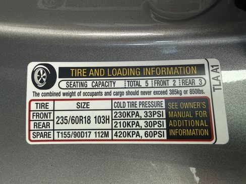 Used 2020 Honda CR-V EX image 53