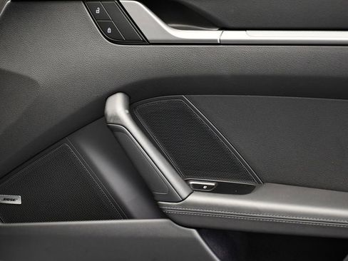 Certified 2024 Porsche 911 Targa 4 image 45