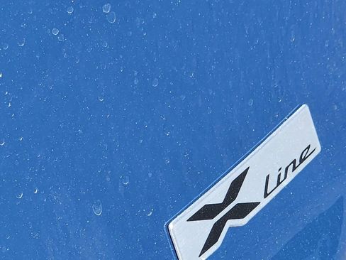 New 2025 Kia Telluride SX X-Line image 15