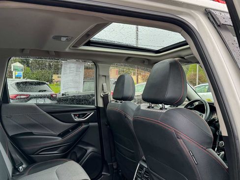 Used 2019 Subaru Forester Sport AWD/4WD image 12