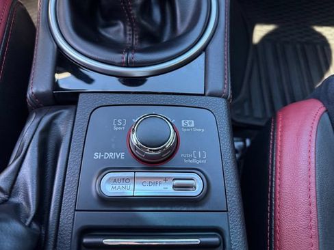Used 2018 Subaru WRX STI Limited AWD/4WD image 27