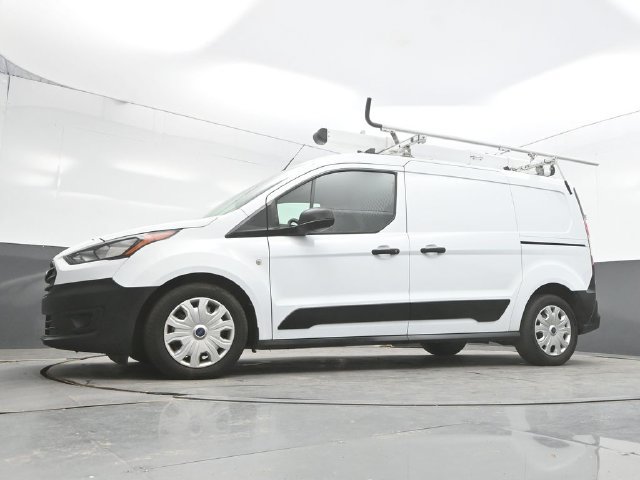 Used 2023 Ford Transit Connect XL FWD image 30