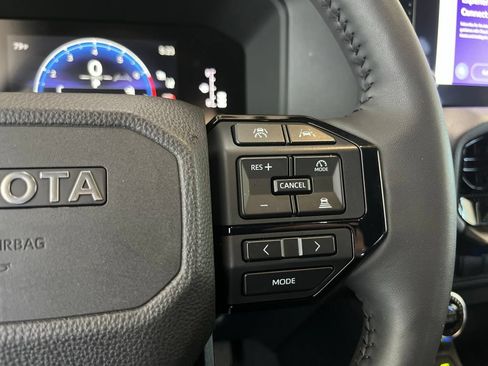 Used 2025 Toyota Land Cruiser 1958 AWD/4WD image 7