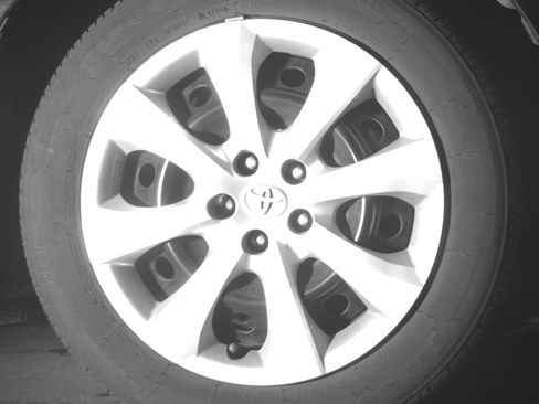 Used 2025 Toyota Corolla LE image 13