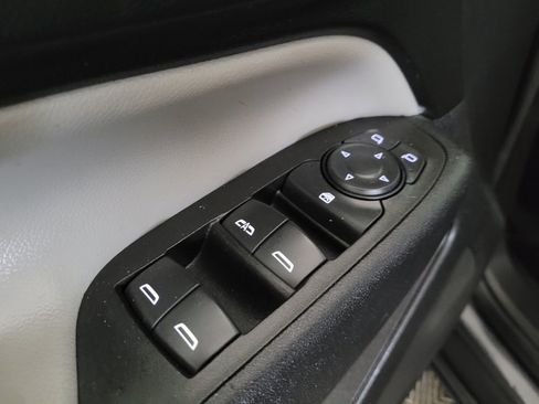 Used 2022 Chevrolet Equinox LS FWD image 27