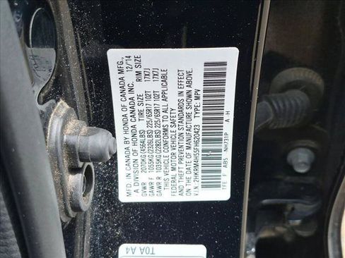 Used 2015 Honda CR-V EX image 25