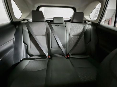 Used 2025 Toyota RAV4 XLE w/ Convenience Package FWD image 33