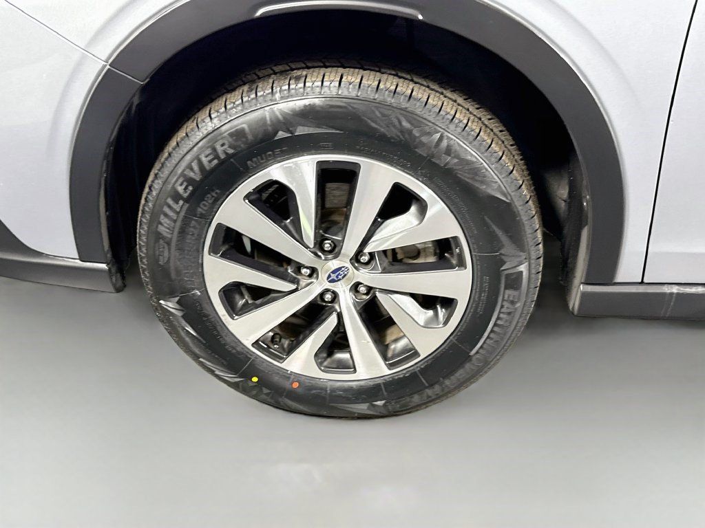 Used 2020 Subaru Outback Premium w/ Popular Package #1 AWD/4WD image 36