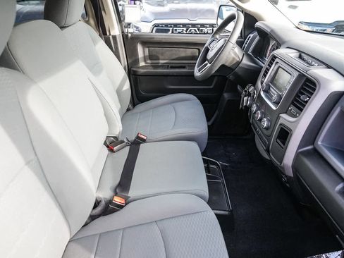 Used 2018 RAM 1500 Express image 15