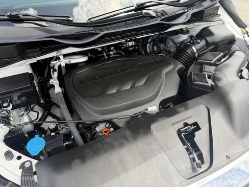 Used 2024 Honda Odyssey EX-L image 25