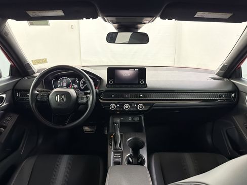 Certified 2023 Honda Civic Sport image 30