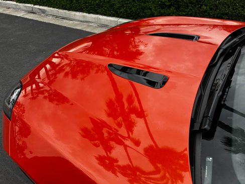 Used 2014 Jaguar F-TYPE S RWD image 12