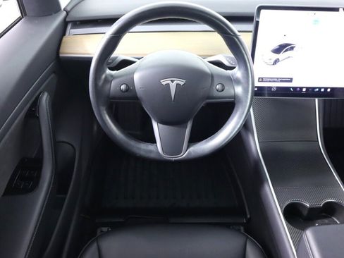Used 2019 Tesla Model 3 Standard Range Plus RWD image 31