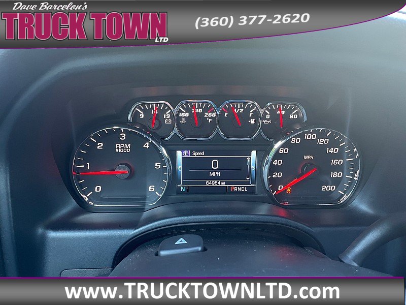 Used 2018 GMC Sierra 1500 SLT AWD/4WD image 21