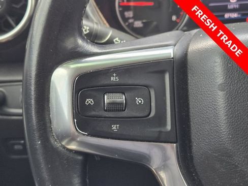 Used 2019 Chevrolet Blazer LT FWD image 25
