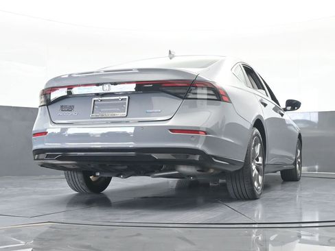 Used 2023 Honda Accord EX-L image 62