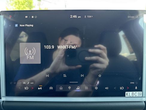 New 2026 MAZDA CX-5 Preferred AWD/4WD image 18