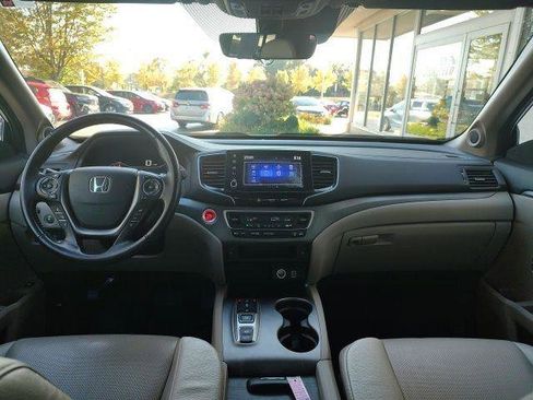 Used 2022 Honda Ridgeline RTL image 20