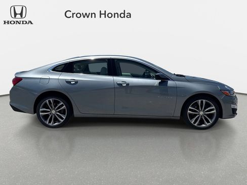 Used 2024 Chevrolet Malibu LT FWD image 5