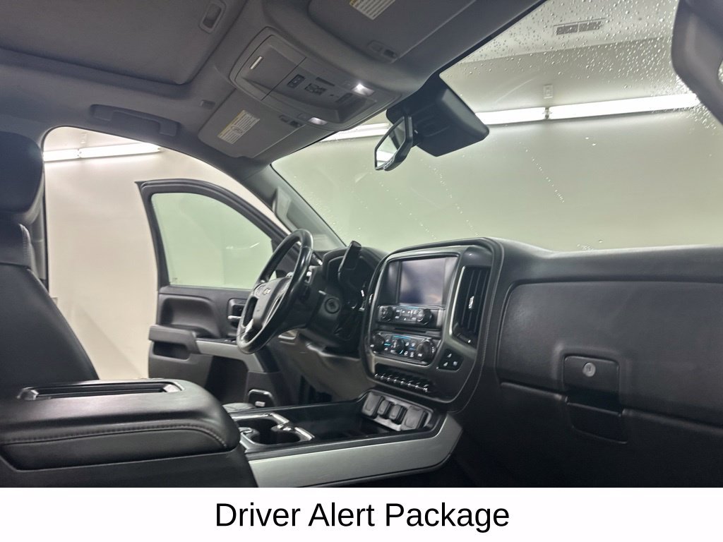 Used 2016 Chevrolet Silverado 3500 LTZ w/ Duramax Plus Package AWD/4WD image 21