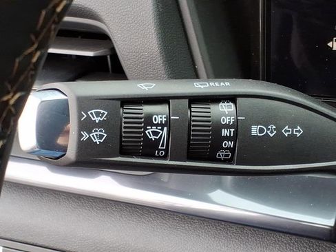 New 2026 GMC Terrain AT4 w/ LPO, Floor Liner Package AWD/4WD image 25