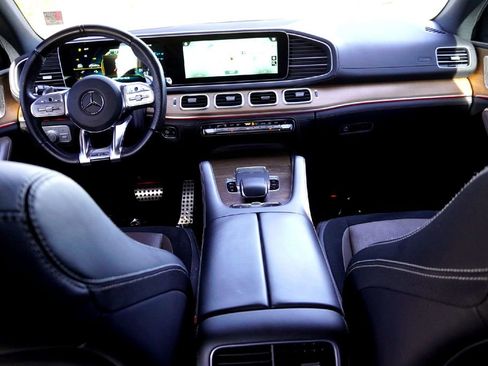 Used 2022 Mercedes-Benz GLE 53 AMG 4MATIC Coupe image 32